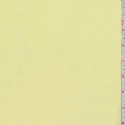 Limeade Silk Georgette