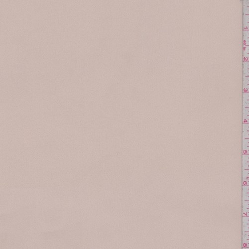 Bisque Crepe Georgette
