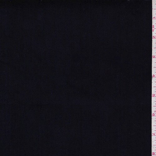 Navy Denim