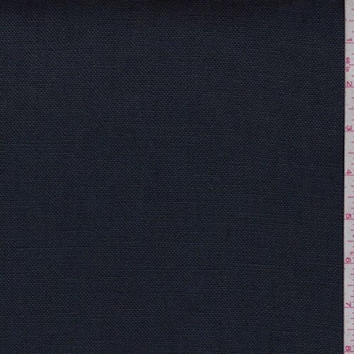 Celestial Blue Linen Blend