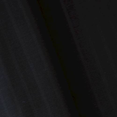 Black/Faded Gray Tropical Wool Blend Pinstripe Suiting 71279