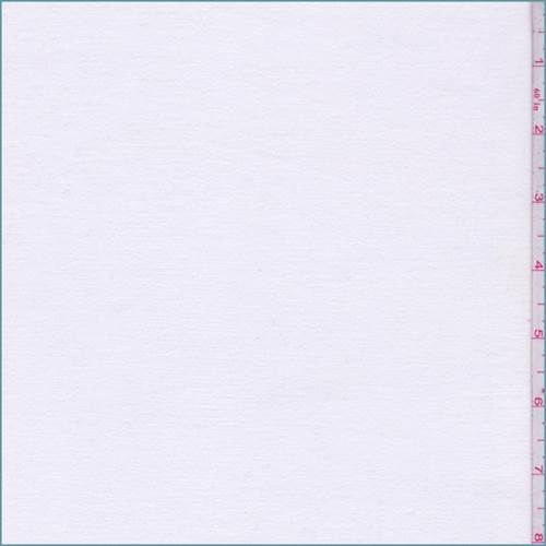 *5 YD PC--Ecru Knit Microsuede