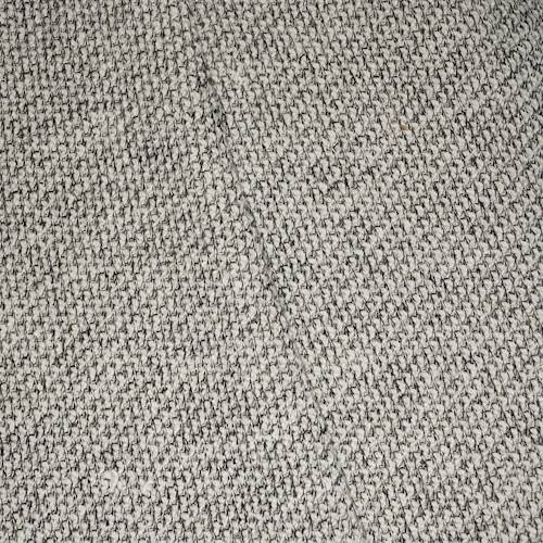 Beige/Shadow Cotton Blend Textured Sweater Knit DFW11209