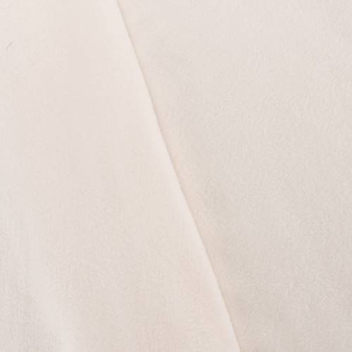 Faint Beige Fleece Knit DFW11230
