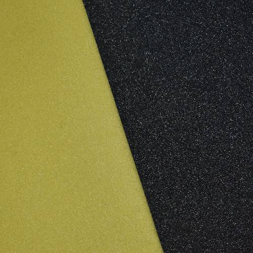Olive Green/Black Soft Shell Fleece DFW11177
