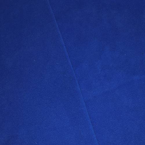 Deep River Blue Sweatshirt Fleece DFW11191