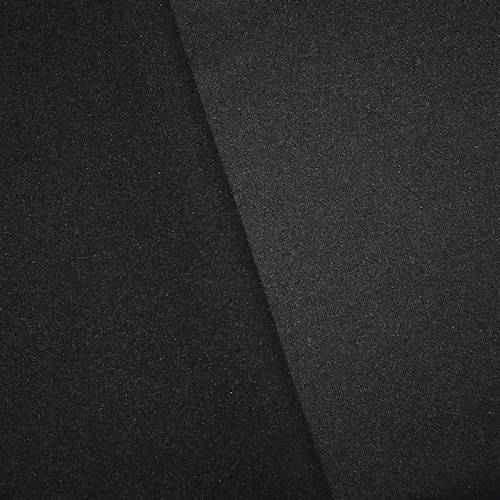 Blackout Black Sweatshirt Fleece DFW11193