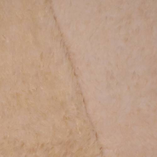 *13 YD PC -- Quiet Beige Double Sided Sherpa Fleece Knit DFW11280-X