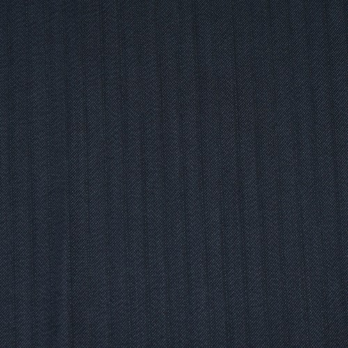 *7 1/2 YD PC -- Gray/Green Tropical Wool Blend Stripe Suiting