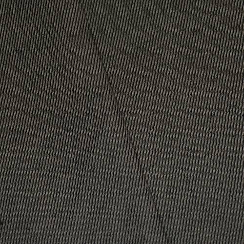 *5 3/4 YD PC -- Faded Navy Blue/White Cotton Stretch Denim DFWAP000222