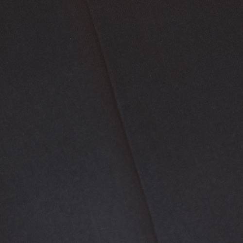 *12 3/4 YD PC -- Deep Night Navy Blue Cotton Stretch Denim DFWAP000137