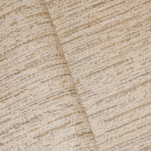 *8 3/4 YD PC -- Taupe/Mist Beige Textured Slub Woven Home Decorating Fabric DFW1981-X