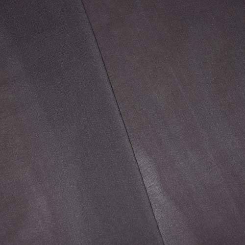 *8 YD PC -- Dusty Brown Silk Stretch Chiffon DFWAP0001037