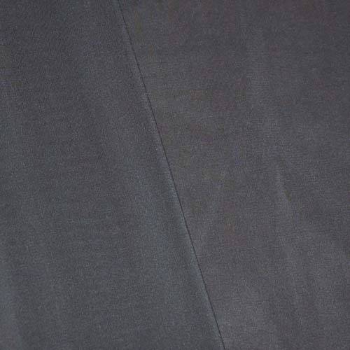 *7 1/8 YD PC -- Complex Brown Silk Stretch Chiffon DFWAP0001038