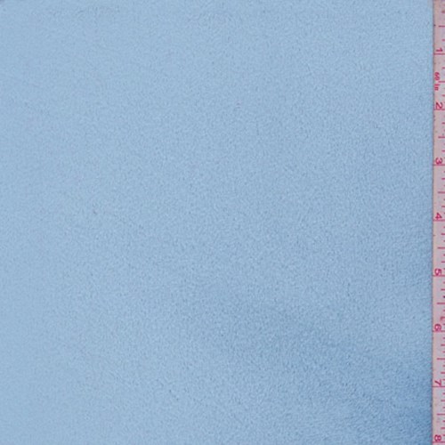 Powder Blue Minky