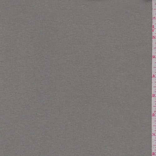 Pale Sage Mini Rib Knit