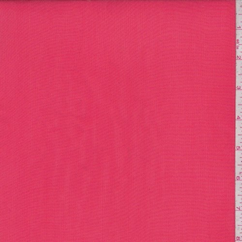 Coral Orange Power Mesh