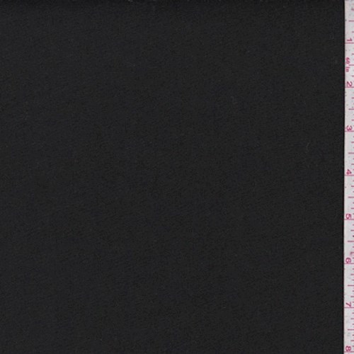 Forest Green Fine Line Stretch Twill
