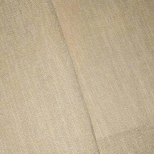 *6 YD PC -- Sunkissed Beige Textured Chenille Home Decorating Fabric DFW4023-X