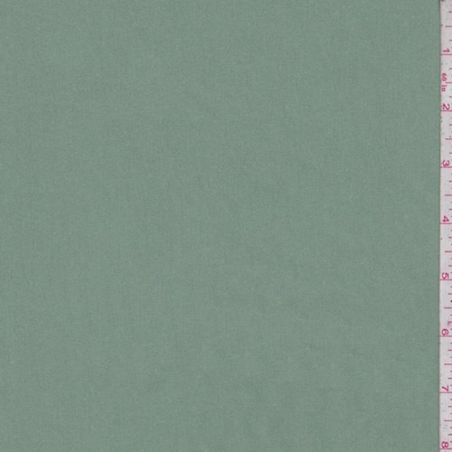 Light Green Woven Cotton
