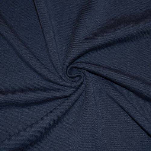 Rainy Day Blue Sweatshirt Fleece DFW11336