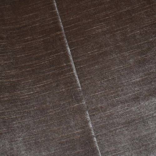*3 1/2 YD PC -- Brown Textured Velvet Decorating Fabric DFW3945-X