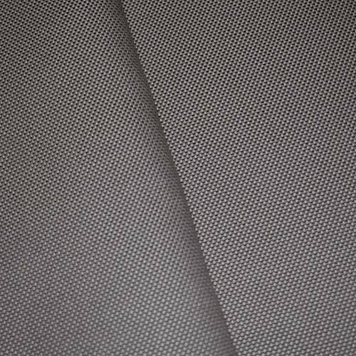 *1 1/2 YD PC -- Taupe Beige/White Basketweave Home Decorating Fabric DFW3963-X