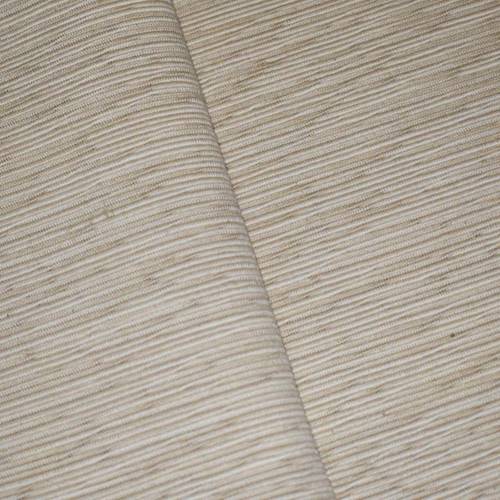 *2 1/4 YD PC -- Beige/Ivory Slub Woven Home Decorating Fabric DFW3967-X