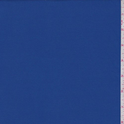 Royal Blue Swimwear/Activewear