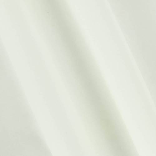 *3 1/2 YD PC--Cream White Nylon