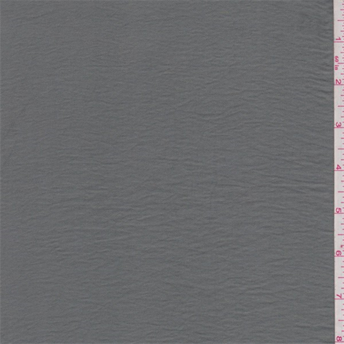 *3 1/8 YD PC--Dark Moss Rayon Twill