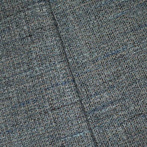 Teal/Blue/Multi Textured Dobby Home Decorating Fabric DFW59529