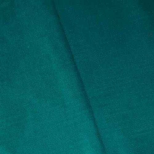 Bali Teal Velvet Woven Home Decorating Fabric DFW59544