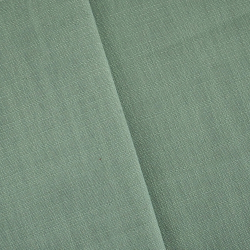 Spa Green Slub Woven Home Decorating Fabric