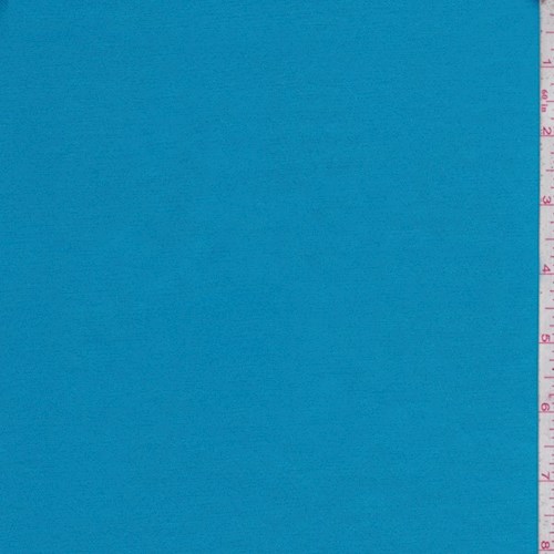 Deep Aqua Matte Satin