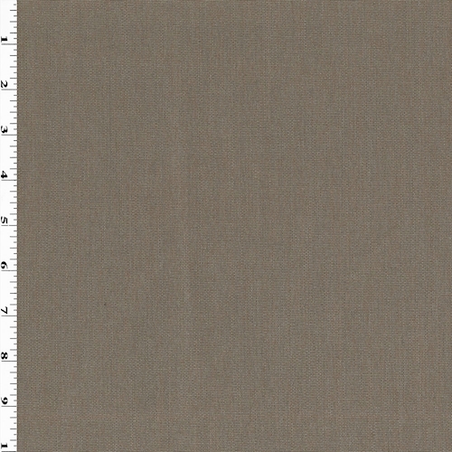 Dusty Beige Sunbrella Indoor/Outdoor Canvas Home Decorating Fabric