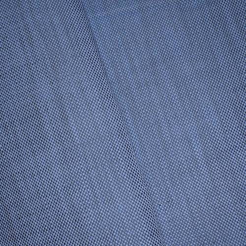 Sky/Dusty Blue Indoor/Outdoor Textured Dobby Decorating Fabric DFW59670