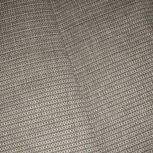Beige/Silver Indoor/Outdoor Holly Hunt Dobby Decor Fabric DFW59673
