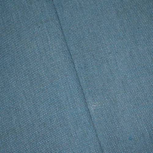 Blue/Gray Perennials Indoor/Outdoor Woven Decor Fabric DFW59675
