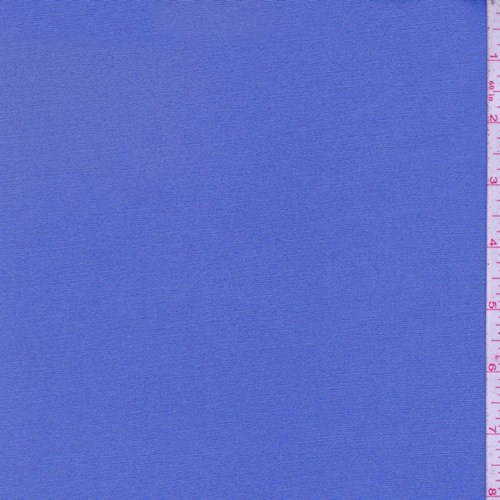 Dark Periwinkle Woven Cotton