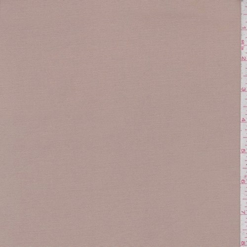 Tan Woven Cotton