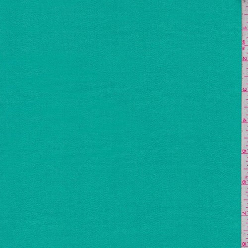Turquoise Waters Woven Cotton