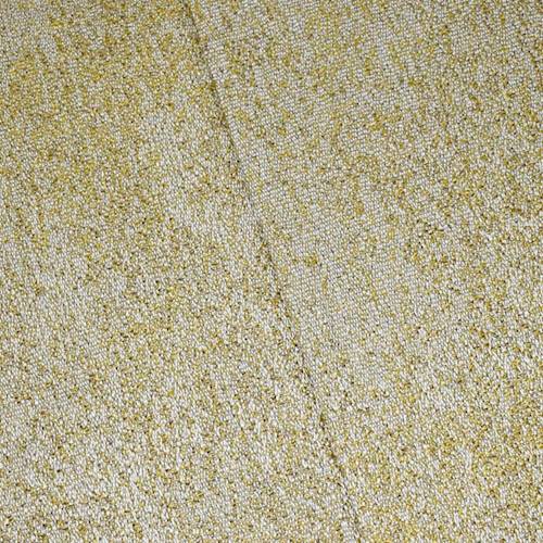 Dijon/White/Taupe Indoor/Outdoor Textured Dobby Décor Fabric DFW59865