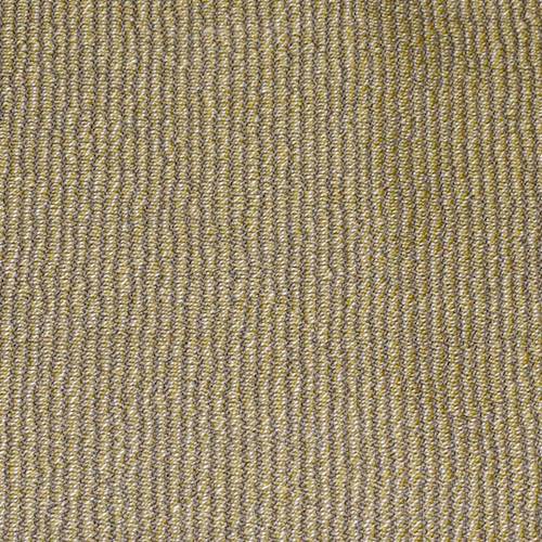 Dijon/Taupe/White Indoor/Outdoor Texture Stripe Decor Fabric DFW59893