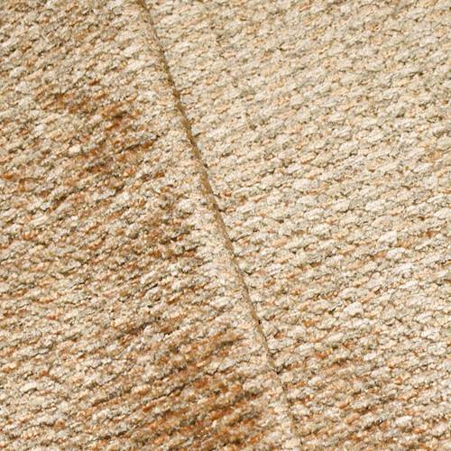 *5 YD PC -- Toasted Beige/Taupe Textured Chenille Decorating Fabric DFW59931