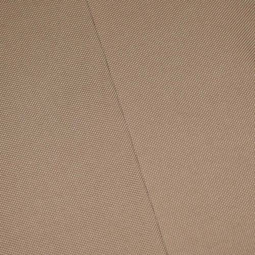 Beachy Beige Indoor/Outdoor Basketweave Decorating Fabric DFW59792