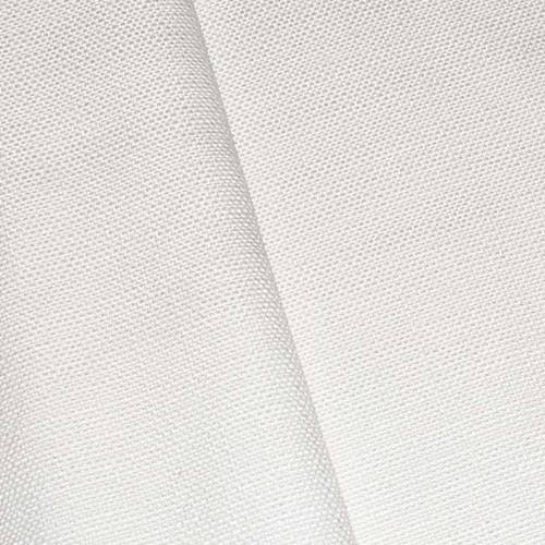 Powder White Textured Dobby Home Decorating Fabric DFW59806