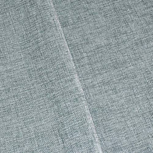 Glacier Gray Textured Chenille Home Decorating Fabric DFW59825