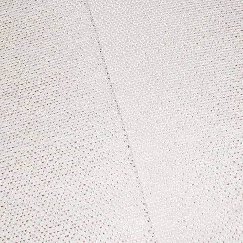 Ivory/White/Beige Textured Dobby Home Decorating Fabric DFW59829