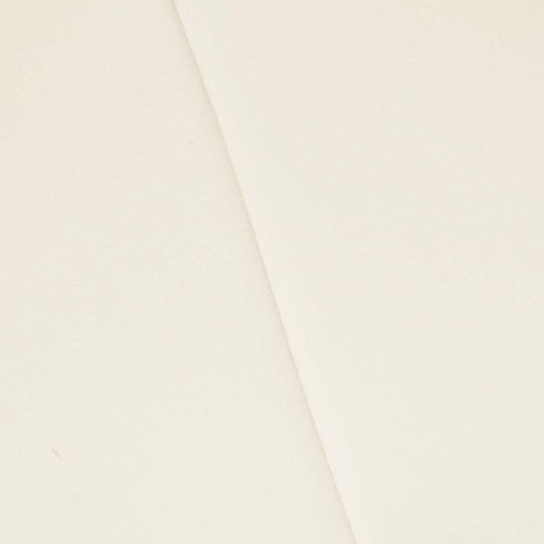 *5 1/2 YD PC -- Blanca White Perennials Solid Woven Decorating Fabric DFW00476-XOD